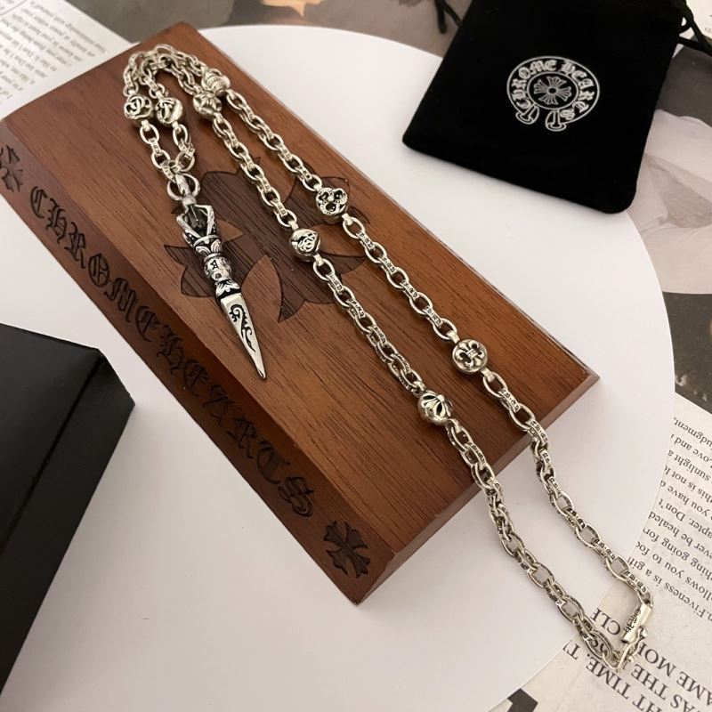 Chrome Hearts Necklaces